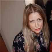 Native Spanish speaker offer conversation classes.. Online or presential